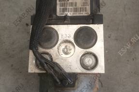 БЛОК АБС Renault Scenic I   0265216732
