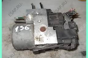 БЛОК АБС RENAULT SCENIC I   0273004279