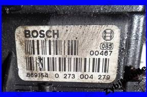 БЛОК АБС RENAULT SCENIC I   0273004279