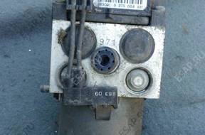 БЛОК АБС Renault Scenic I   0273004331