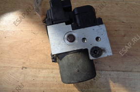 БЛОК АБС RENAULT SCENIC I 0273004395