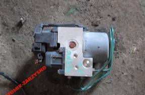 БЛОК АБС RENAULT SCENIC I    0273004395 megane