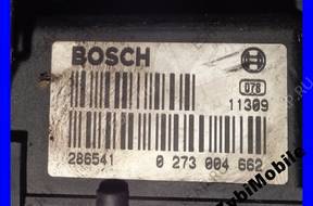 БЛОК АБС RENAULT SCENIC I   0273004662