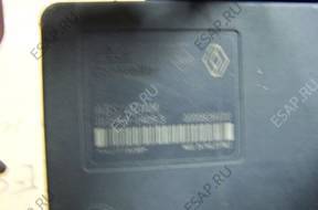 БЛОК АБС   RENAULT SCENIC I  1,6 16V ATE