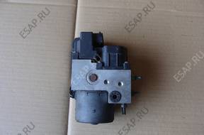 БЛОК АБС   RENAULT SCENIC I 1.4 16V 7700432643