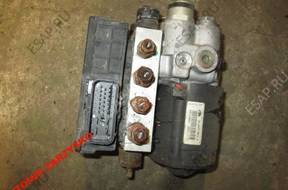 БЛОК АБС RENAULT SCENIC I 1.6   001 400 811 006 197