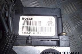 БЛОК АБС   RENAULT SCENIC I  1.6  0273004