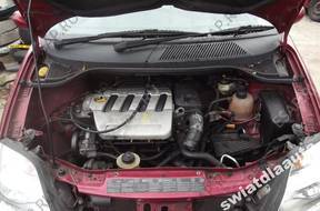 БЛОК АБС   RENAULT SCENIC I  1.6 16V 2002