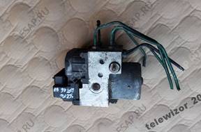 БЛОК АБС RENAULT SCENIC I  1.6 16V -