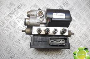 БЛОК АБС RENAULT SCENIC I 1.6   7700832771E
