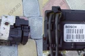 БЛОК АБС RENAULT SCENIC I 1.6 8V   0273004331