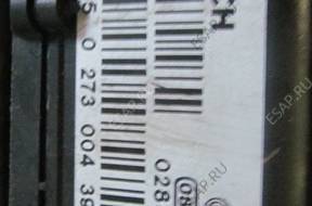 БЛОК АБС RENAULT SCENIC I  1.6