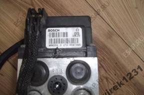 БЛОК АБС    RENAULT SCENIC I  1.6