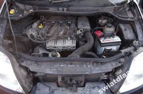 БЛОК АБС   RENAULT SCENIC I  1.8 2000