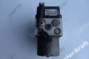 БЛОК АБС Renault Scenic I 1.9 DCI   ABSU 0273004395