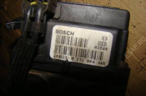 БЛОК АБС   Renault Scenic I 1.9 DCI  RD7700432643RG
