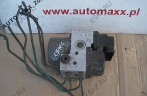БЛОК АБС RENAULT SCENIC I   1.9 DTI 0 273 004 331