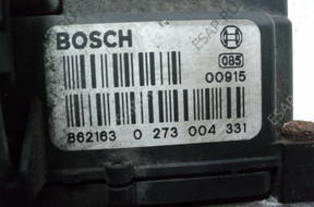 БЛОК АБС   RENAULT SCENIC I 1.9 DTI 026216608