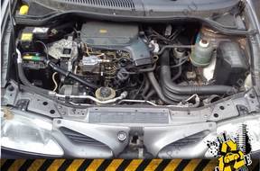 БЛОК АБС   Renault Scenic I 1.9 DTI 1999 год