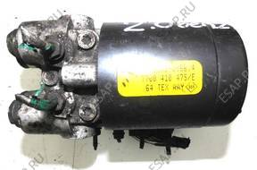 БЛОК АБС Renault Scenic I 2,0   7700410475E