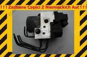 БЛОК АБС   RENAULT SCENIC I 2.0 16V 0273004395