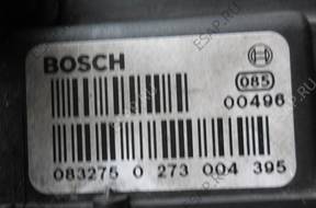 БЛОК АБС   RENAULT SCENIC I 2.0 16V 0273004395