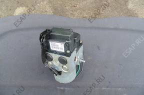 БЛОК АБС   RENAULT SCENIC I  2.0 16V