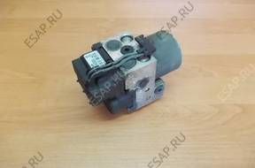 БЛОК АБС RENAULT SCENIC I 2.0