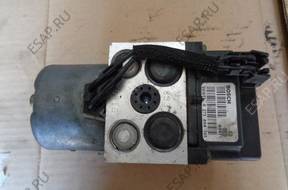 БЛОК АБС   RENAULT SCENIC I 2.0B  7700432643