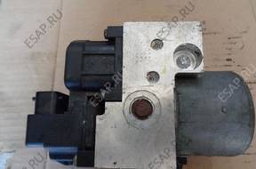 БЛОК АБС   RENAULT SCENIC I 2.0B  7700432643