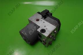 БЛОК АБС RENAULT SCENIC I 4X4   0273004396