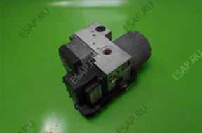 БЛОК АБС RENAULT SCENIC I 4X4   0273004396