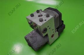БЛОК АБС RENAULT SCENIC I 4X4   0273004396
