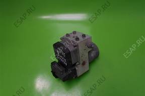 БЛОК АБС RENAULT SCENIC I 4X4   0273004396