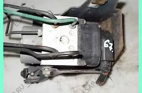 БЛОК АБС RENAULT  SCENIC I   7700423070