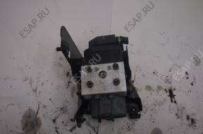 БЛОК АБС   RENAULT SCENIC I 7700432643 0265216732