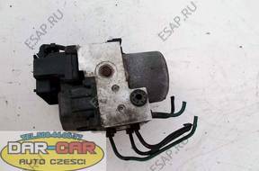 БЛОК АБС Renault Scenic I   7700432643 0265216732
