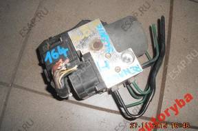 БЛОК АБС   RENAULT SCENIC I 7700432643 0273004395