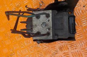 БЛОК АБС RENAULT SCENIC I  7700432648