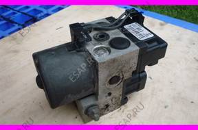 БЛОК АБС RENAULT SCENIC I 99 1.6 16V   0273004395
