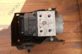 БЛОК АБС   RENAULT SCENIC I