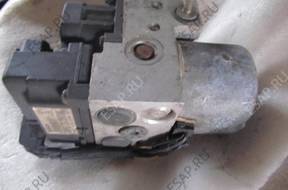 БЛОК АБС RENAULT SCENIC I     BOSCH 273004395