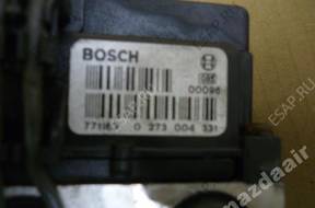 БЛОК АБС RENAULT SCENIC  I    BOSCH