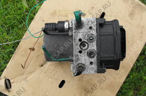 БЛОК АБС Renault Scenic I    ESP 0265950046