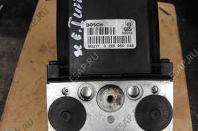 БЛОК АБС Renault Scenic I    ESP 0265950046