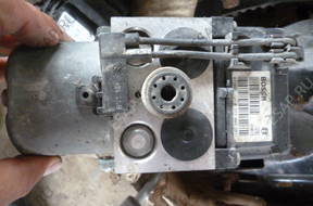 БЛОК АБС    RENAULT SCENIC I FL  1,6 2,0