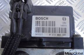 БЛОК АБС   RENAULT SCENIC I FL 1.4 16V