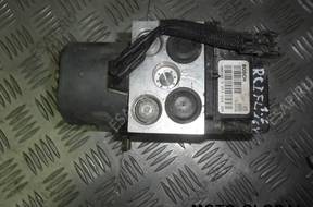 БЛОК АБС   RENAULT SCENIC I FL 1.6 0273004395