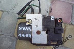 БЛОК АБС RENAULT SCENIC I FL 1.6 16 V   7700432643