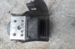 БЛОК АБС   RENAULT SCENIC I FL 1.9 DCI 2002